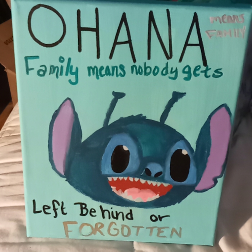 Ohana
